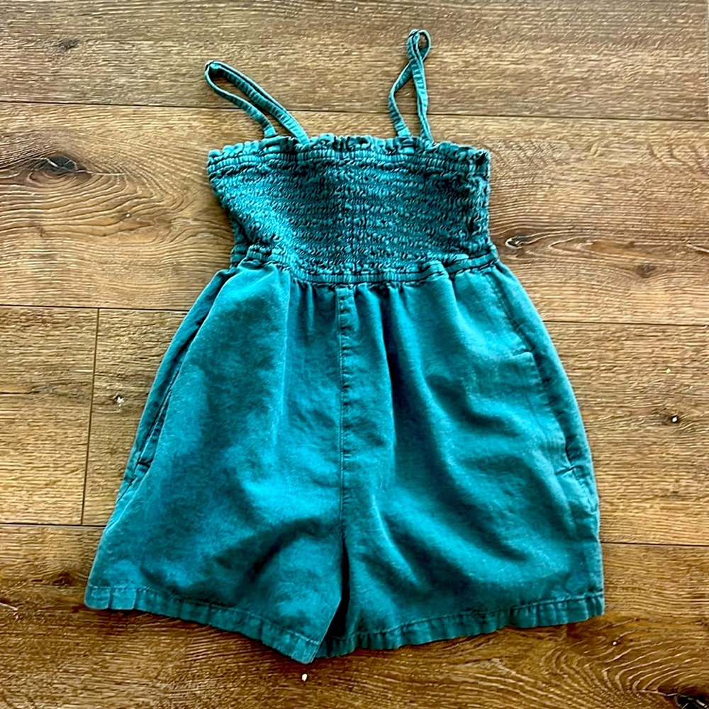 Pilcro romper
